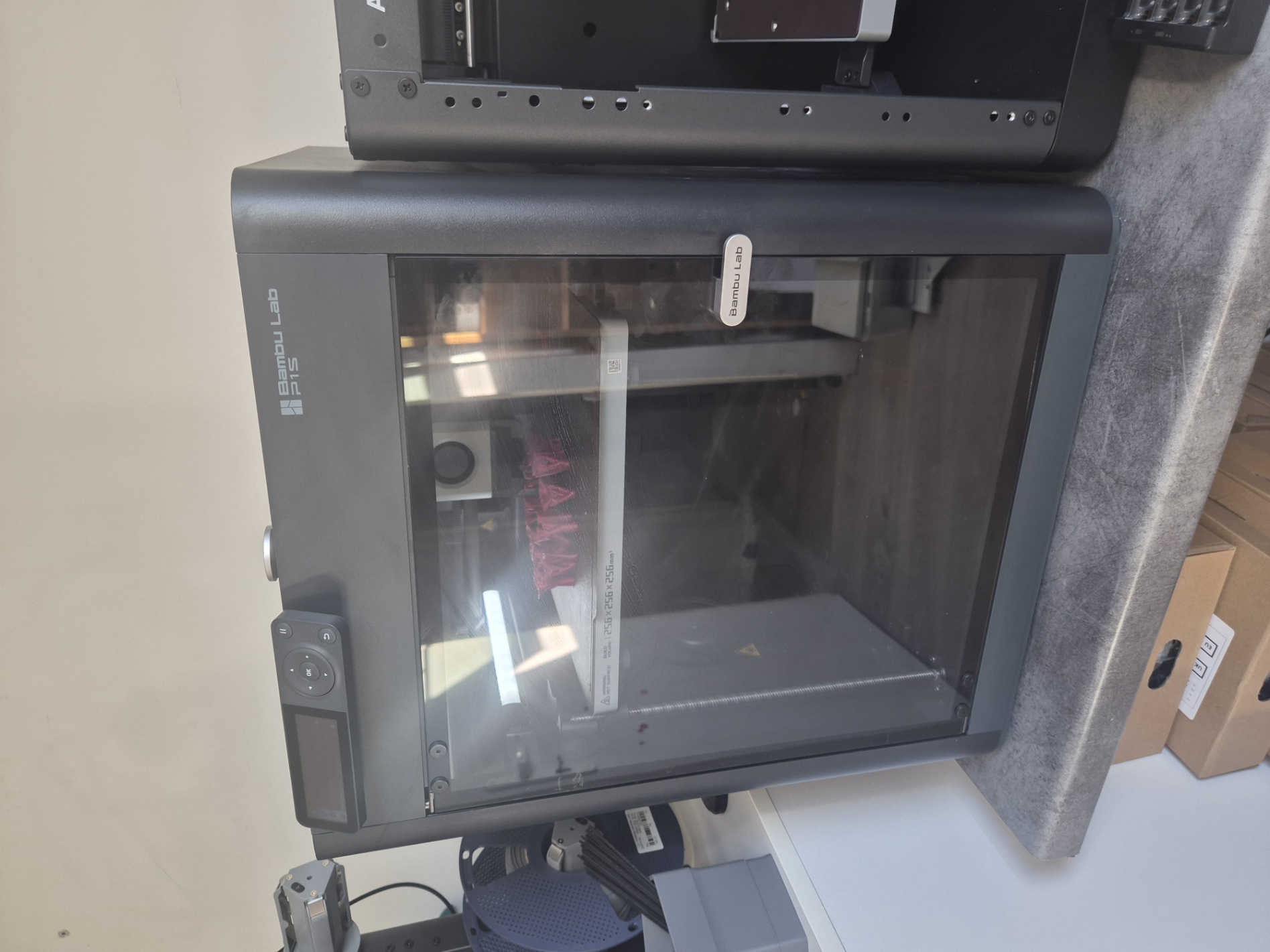 Accueil EA IMPRESSION3D