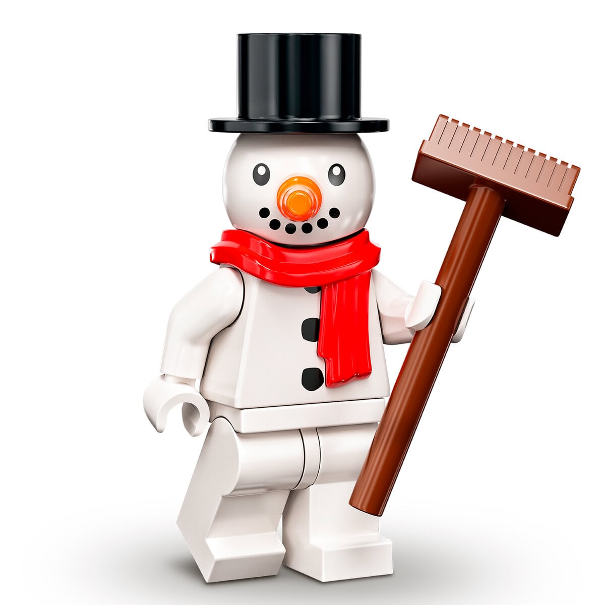 bonhomme brique