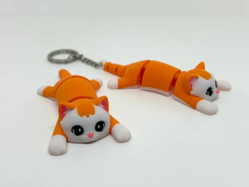 Porte clé