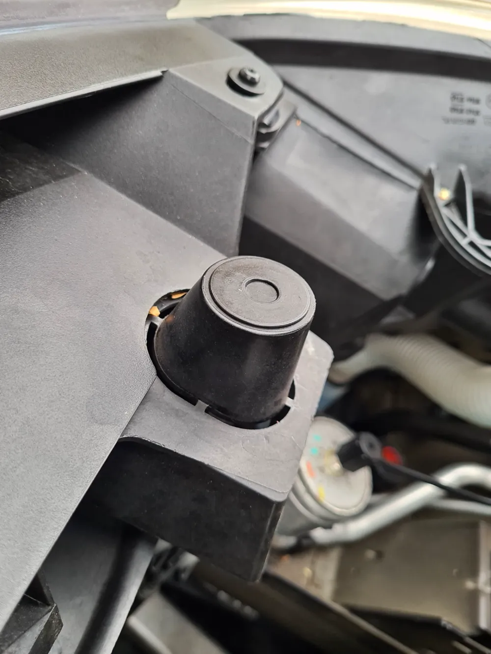 Citroen Berlingo Repair
