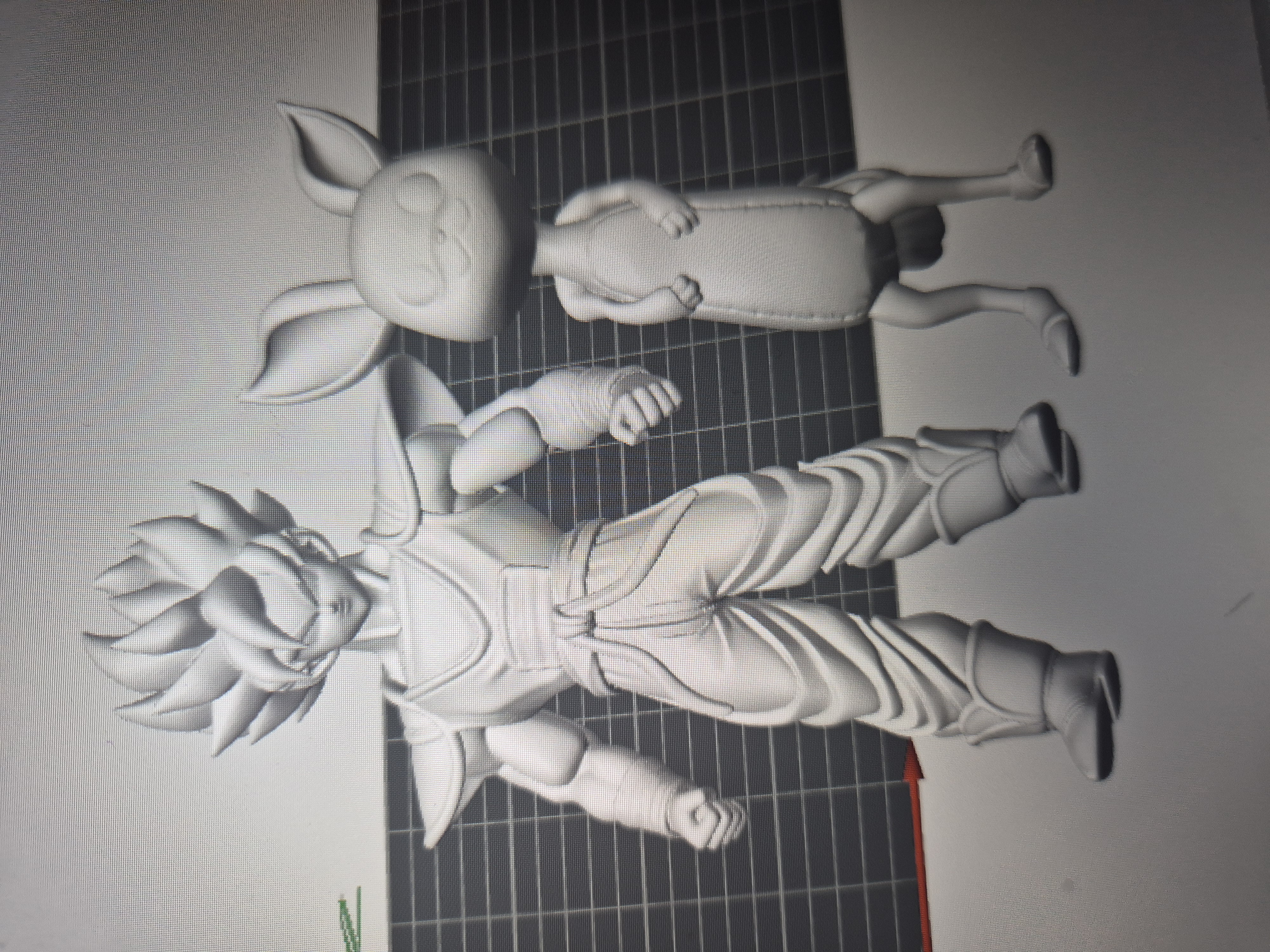 Figurine ea-impression3d.fr